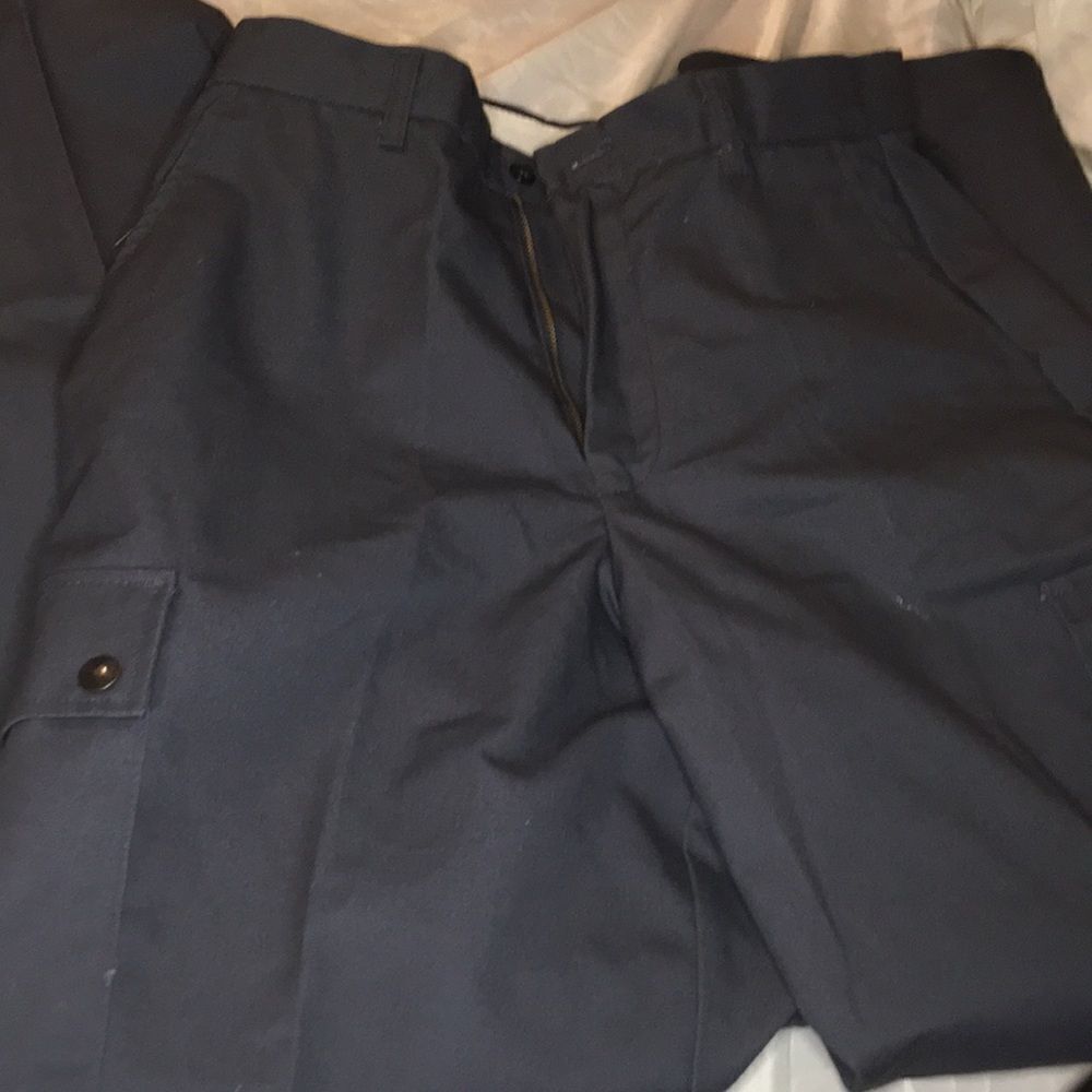 Women’s Work Pants